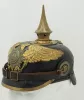 Prussian Garde Infantry NCO - Private Purchase Pickelhaube Visuel 5